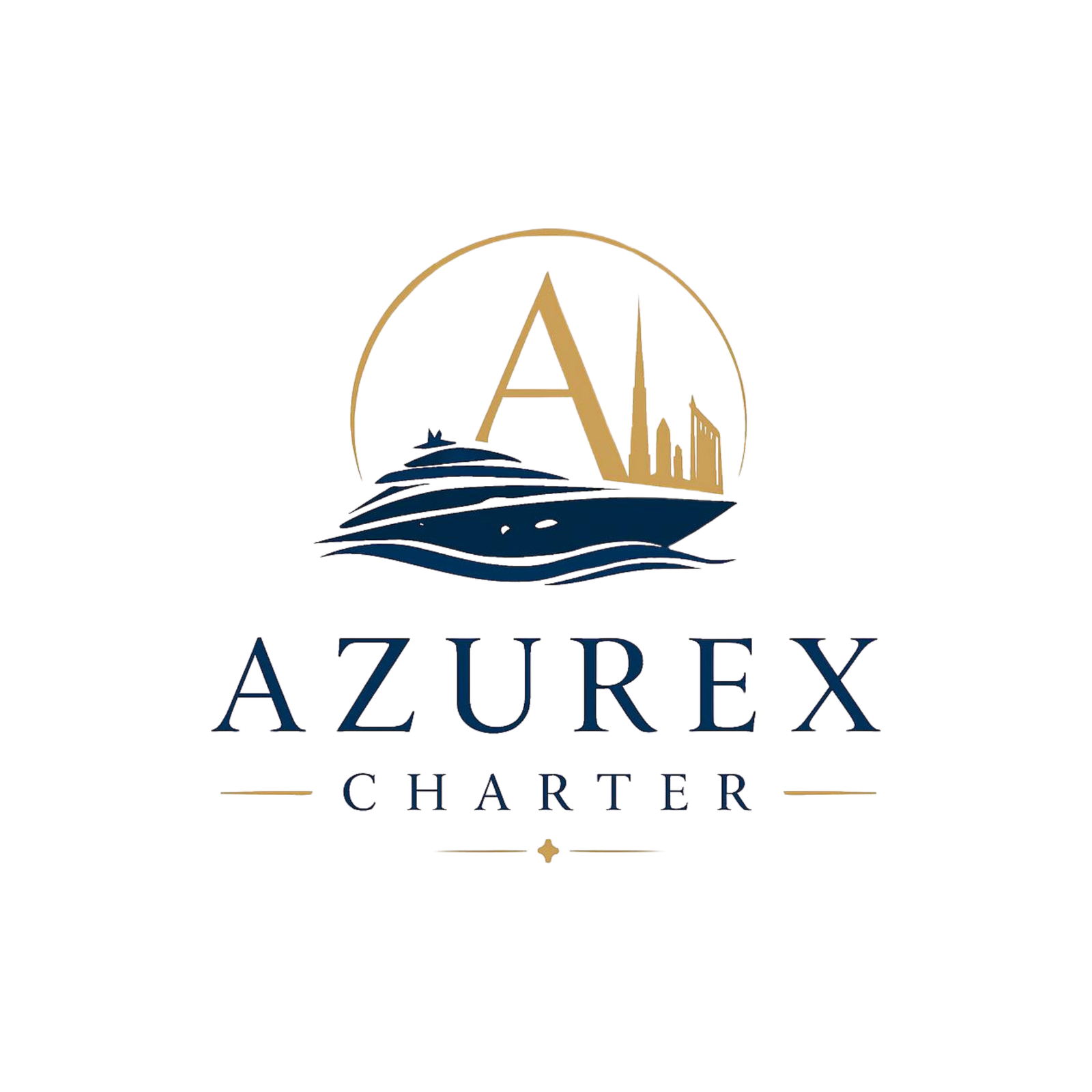 Azurex Charter